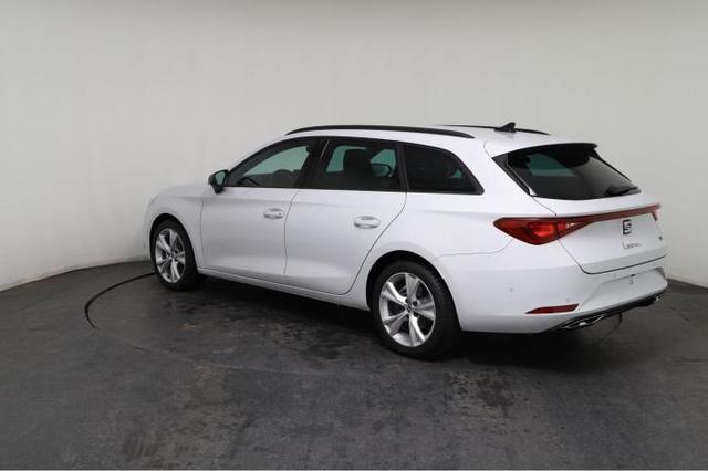 Seat Leon Sportstourer FR Plus 1.5 eTSI 110kW (150 PS) 7-Gang DSG 