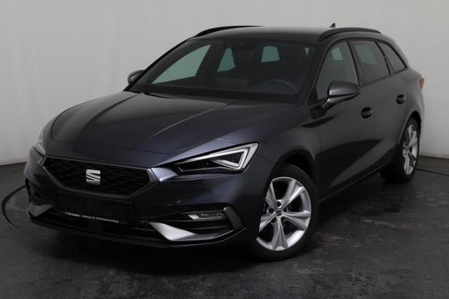 Seat Leon Sportstourer - FR Plus 1.5 eTSI 110kW (150 PS) 7-Gang DSG
