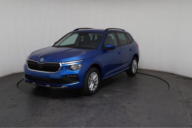 Skoda Kamiq Selection 1.0 TSI 85kW (116 PS) 7-Gang DSG 