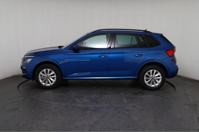 Skoda Kamiq Selection 1.0 TSI 85kW (116 PS) 7-Gang DSG 