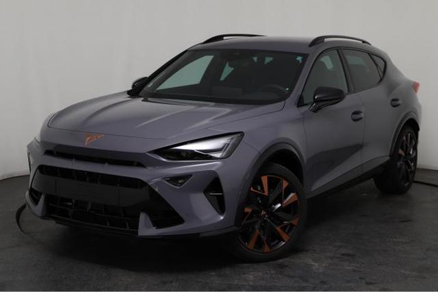 Cupra Formentor - VZ 2.0 TSI 245kW (333 PS) 4Drive 7-Gang-Doppelkupplungsgetriebe DSG