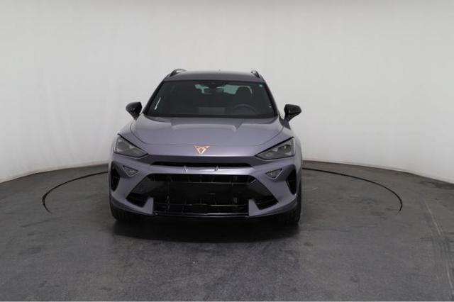 Cupra Formentor VZ 2.0 TSI 245kW (333 PS) 4Drive 7-Gang-Doppelkupplungsgetriebe DSG 