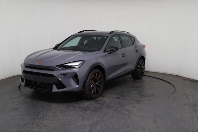 Cupra Formentor VZ 2.0 TSI 245kW (333 PS) 4Drive 7-Gang-Doppelkupplungsgetriebe DSG 