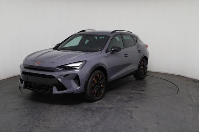 Cupra Formentor VZ 2.0 TSI 245kW (333 PS) 4Drive 7-Gang-Doppelkupplungsgetriebe DSG 