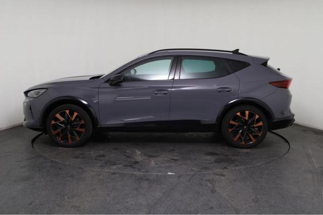 Cupra Formentor VZ 2.0 TSI 245kW (333 PS) 4Drive 7-Gang-Doppelkupplungsgetriebe DSG 