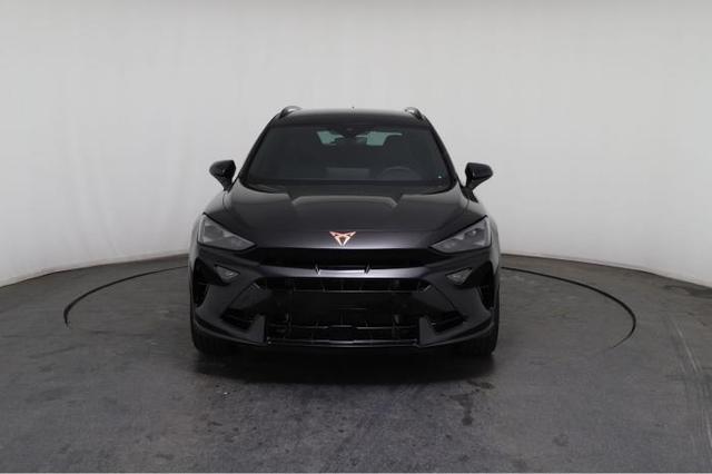 Cupra Formentor VZ 2.0 TSI 245kW (333 PS) 4Drive 7-Gang-Doppelkupplungsgetriebe DSG 