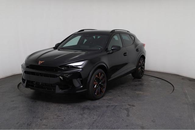 Cupra Formentor VZ 2.0 TSI 245kW (333 PS) 4Drive 7-Gang-Doppelkupplungsgetriebe DSG 