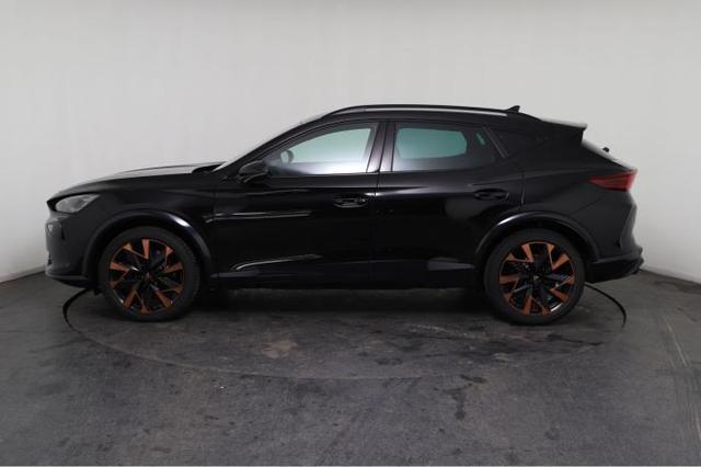 Cupra Formentor VZ 2.0 TSI 245kW (333 PS) 4Drive 7-Gang-Doppelkupplungsgetriebe DSG 