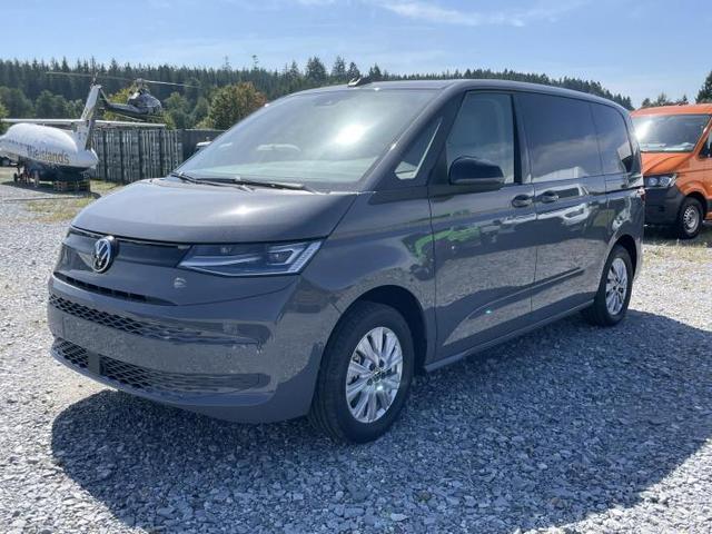 Volkswagen T7 Multivan Rise 2.0 TSI 150kW (204 PS) 7-Gang DSG 