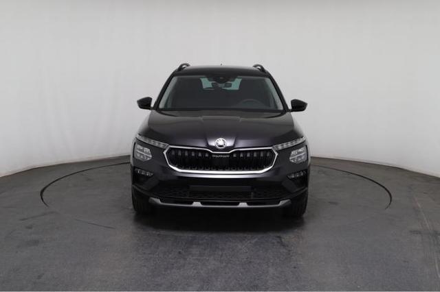 Skoda Kamiq Selection 1.0 TSI 85kW (116 PS) 7-Gang DSG 