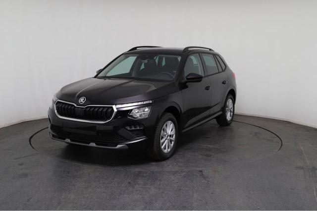 Skoda Kamiq Selection 1.0 TSI 85kW (116 PS) 7-Gang DSG 