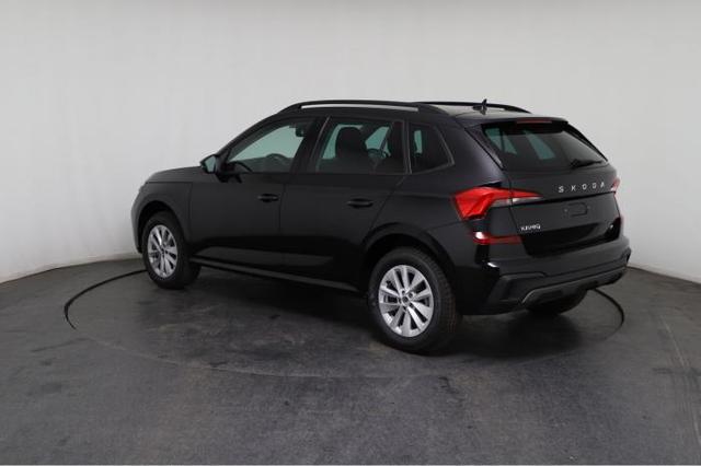 Skoda Kamiq Selection 1.0 TSI 85kW (116 PS) 7-Gang DSG 