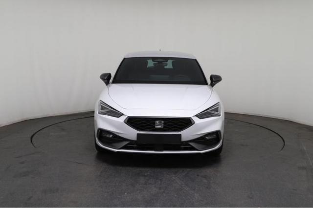 Seat Leon FR 1.5 eTSI 110kW (150 PS) 7-Gang DSG 