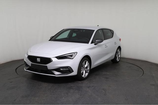 Seat Leon FR 1.5 eTSI 110kW (150 PS) 7-Gang DSG 