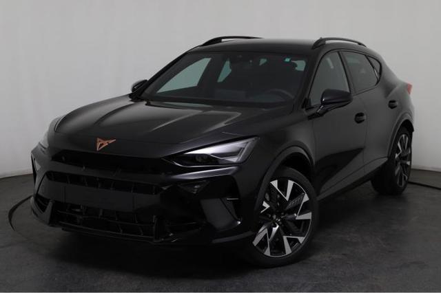 Cupra Formentor - VZ 2.0 TSI *DCC*AHK*NAVI*ACC*LED*SHZ*