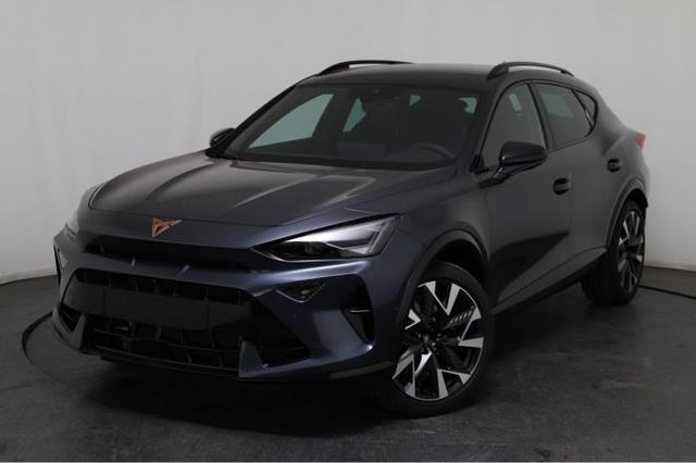 Cupra Formentor - VZ 2.0 TSI *DCC*AHK*NAVI*ACC*LED*SHZ*