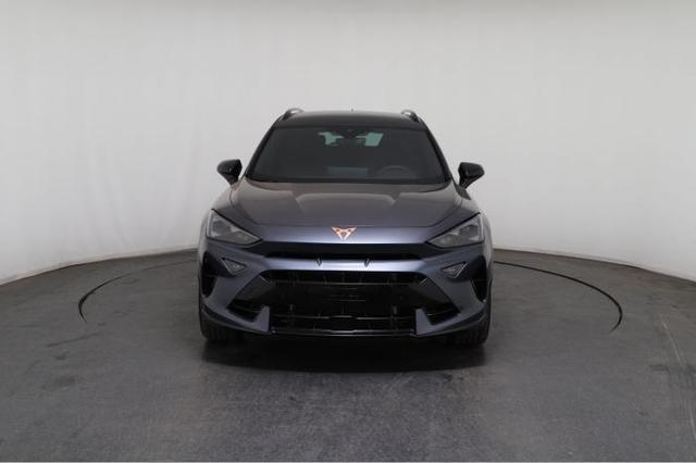 Cupra Formentor VZ 2.0 TSI *DCC*AHK*NAVI*ACC*LED*SHZ* 