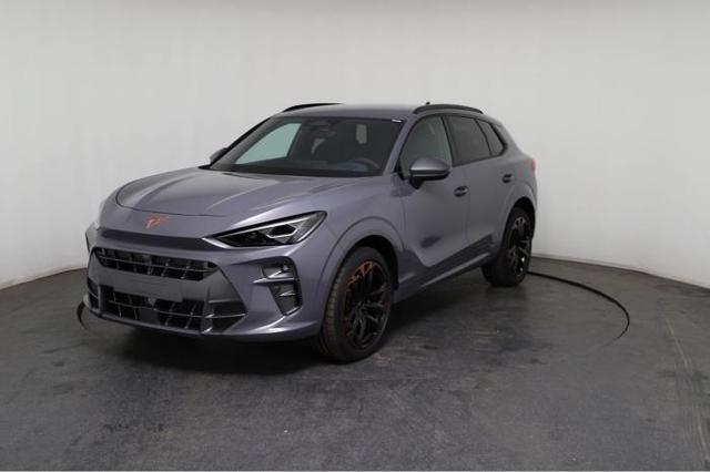 Cupra Terramar VZ 2.0 TSI 4Drive 195kW (265 PS) 7-Gang-Doppelkupplungsgetriebe DSG 