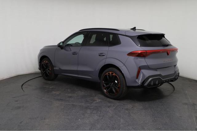 Cupra Terramar VZ 2.0 TSI 4Drive 195kW (265 PS) 7-Gang-Doppelkupplungsgetriebe DSG 