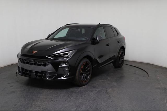 Cupra Terramar VZ 2.0 TSI 4Drive 195kW (265 PS) 7-Gang-Doppelkupplungsgetriebe DSG 