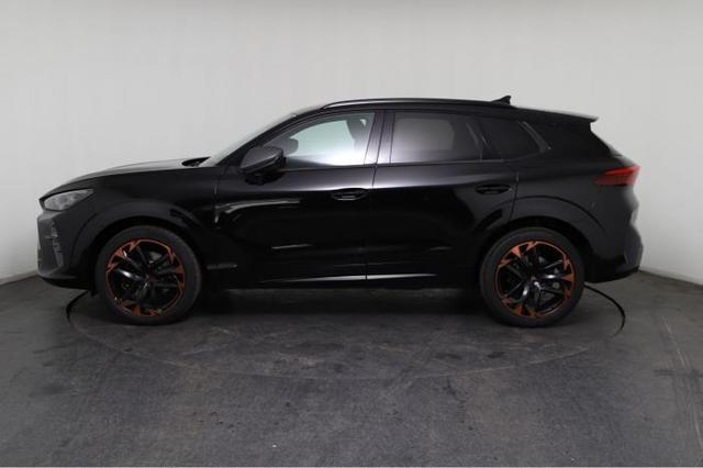 Cupra Terramar VZ 2.0 TSI 4Drive 195kW (265 PS) 7-Gang-Doppelkupplungsgetriebe DSG 