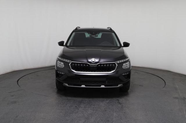 Skoda Kamiq Selection 1.0 TSI 85kW (116 PS) 7-Gang DSG 