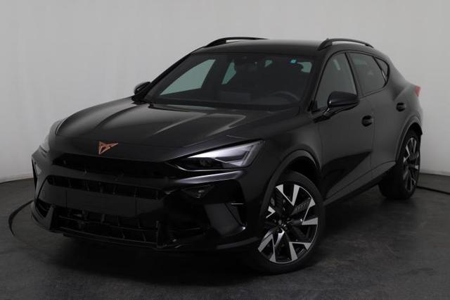 Cupra Formentor - VZ 2.0 TSI *DCC*AHK*NAVI*ACC*LED*SHZ*