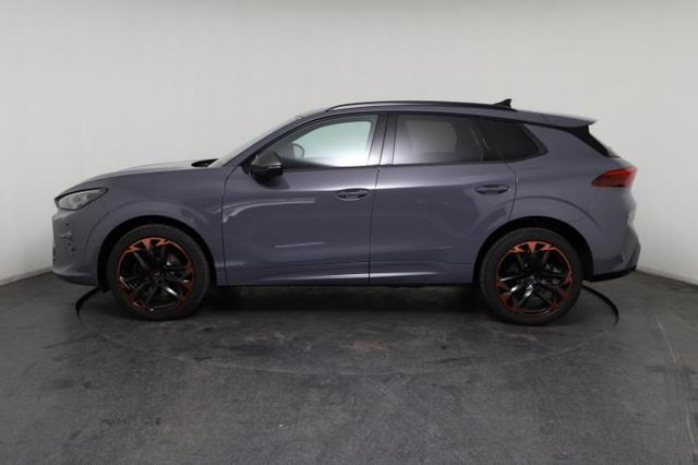 Cupra Terramar VZ 2.0 TSI 4Drive 195kW (265 PS) 7-Gang-Doppelkupplungsgetriebe DSG 