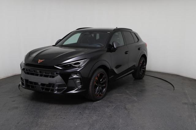 Cupra Terramar VZ 2.0 TSI 4Drive 195kW (265 PS) 7-Gang-Doppelkupplungsgetriebe DSG 