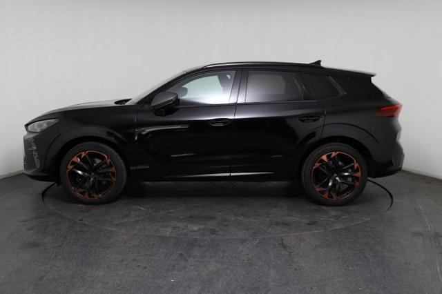 Cupra Terramar VZ 2.0 TSI 4Drive 195kW (265 PS) 7-Gang-Doppelkupplungsgetriebe DSG 