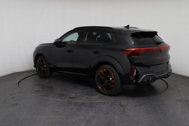 Cupra Terramar VZ 2.0 TSI 4Drive 195kW (265 PS) 7-Gang-Doppelkupplungsgetriebe DSG 