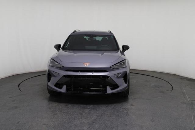 Cupra Formentor VZ 2.0 TSI 245kW (333 PS) 4Drive 7-Gang-Doppelkupplungsgetriebe DSG 