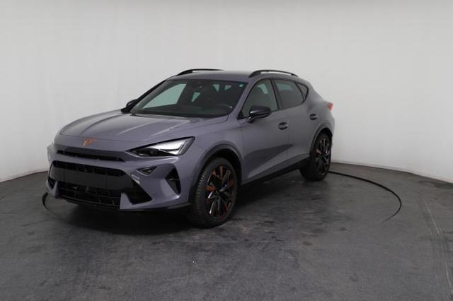 Cupra Formentor VZ 2.0 TSI 245kW (333 PS) 4Drive 7-Gang-Doppelkupplungsgetriebe DSG 