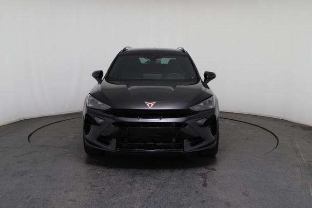 Cupra Formentor VZ 2.0 TSI 245kW (333 PS) 4Drive 7-Gang-Doppelkupplungsgetriebe DSG 