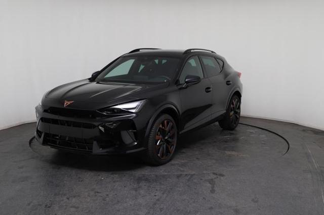 Cupra Formentor VZ 2.0 TSI 245kW (333 PS) 4Drive 7-Gang-Doppelkupplungsgetriebe DSG 