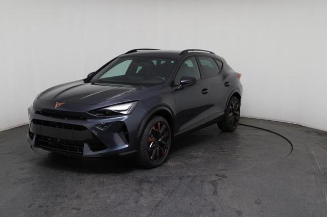 Cupra Formentor VZ 2.0 TSI 245kW (333 PS) 4Drive 7-Gang-Doppelkupplungsgetriebe DSG 