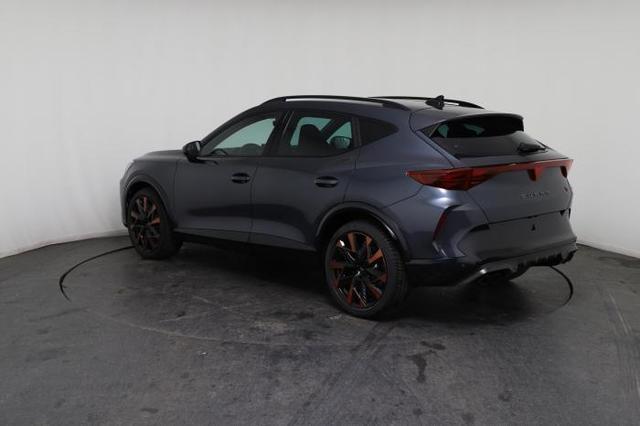 Cupra Formentor VZ 2.0 TSI 245kW (333 PS) 4Drive 7-Gang-Doppelkupplungsgetriebe DSG 