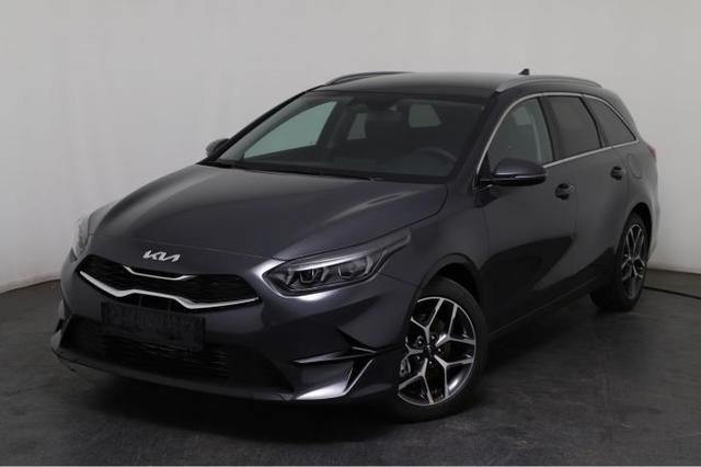 Kia Ceed Sportswagon - Gold Plus SW 1.5 T-GDi 103 kW (140 PS) 7-Gang DCT