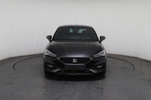 Seat Leon FR 1.5 eTSI 110kW (150 PS) 7-Gang DSG 