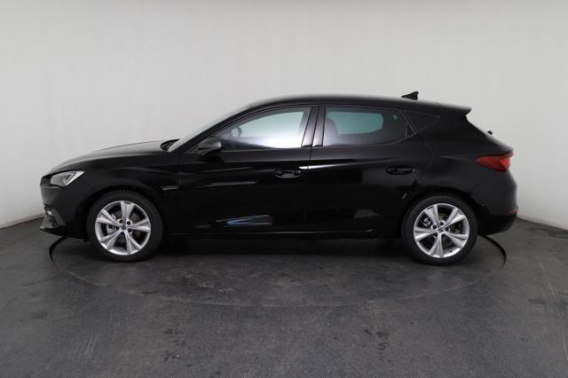 Seat Leon FR 1.5 eTSI 110kW (150 PS) 7-Gang DSG 