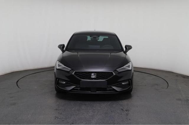 Seat Leon FR 1.5 eTSI 110kW (150 PS) 7-Gang DSG 