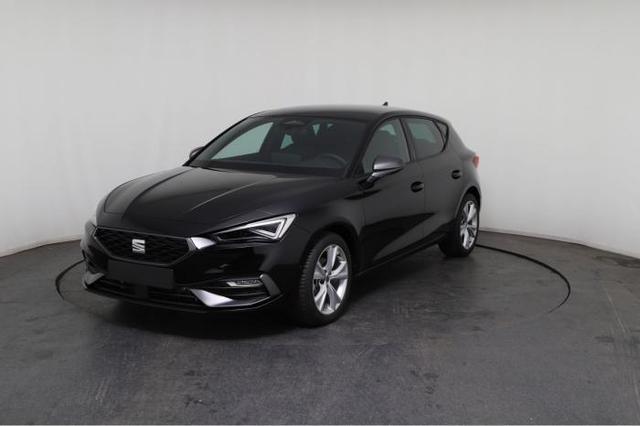 Seat Leon FR 1.5 eTSI 110kW (150 PS) 7-Gang DSG 