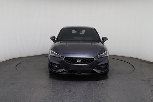 Seat Leon FR 1.5 eTSI 110kW (150 PS) 7-Gang DSG 