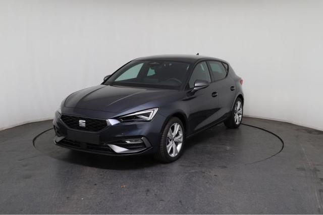 Seat Leon FR 1.5 eTSI 110kW (150 PS) 7-Gang DSG 