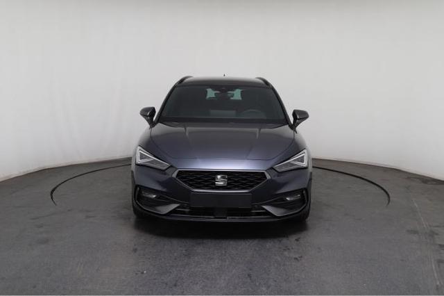 Seat Leon Sportstourer FR Plus 1.5 eTSI 110kW (150 PS) 7-Gang DSG 