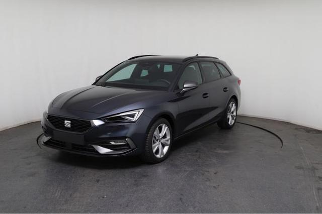 Seat Leon Sportstourer FR Plus 1.5 eTSI 110kW (150 PS) 7-Gang DSG 