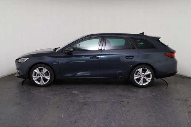 Seat Leon Sportstourer FR Plus 1.5 eTSI 110kW (150 PS) 7-Gang DSG 