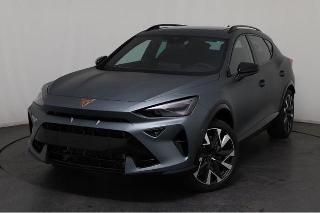 Cupra Formentor - VZ 2.0 TSI *DCC*PANO*AHK*NAVI*ACC*LED*