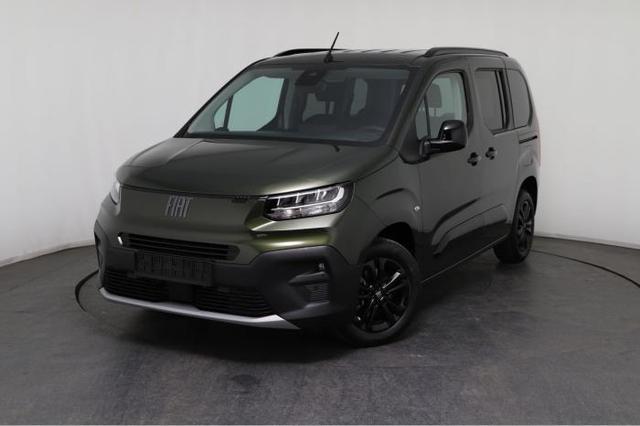 Fiat Doblo - Panorama 1.5 HDi *LED*SHZ*PDC*SpurHa*Klima*