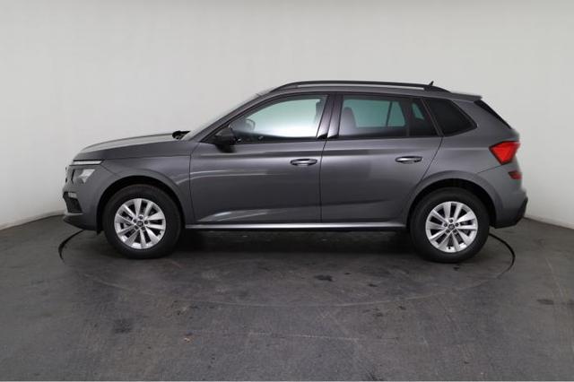 Skoda Kamiq Selection 1.0 TSI 85kW (116 PS) 7-Gang DSG 